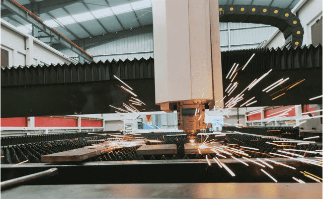 The trick skill of use Metal Flame Cutting Machine (1)