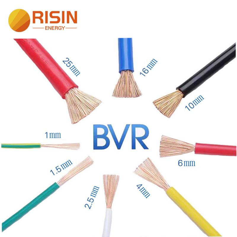 kabel AC BVR