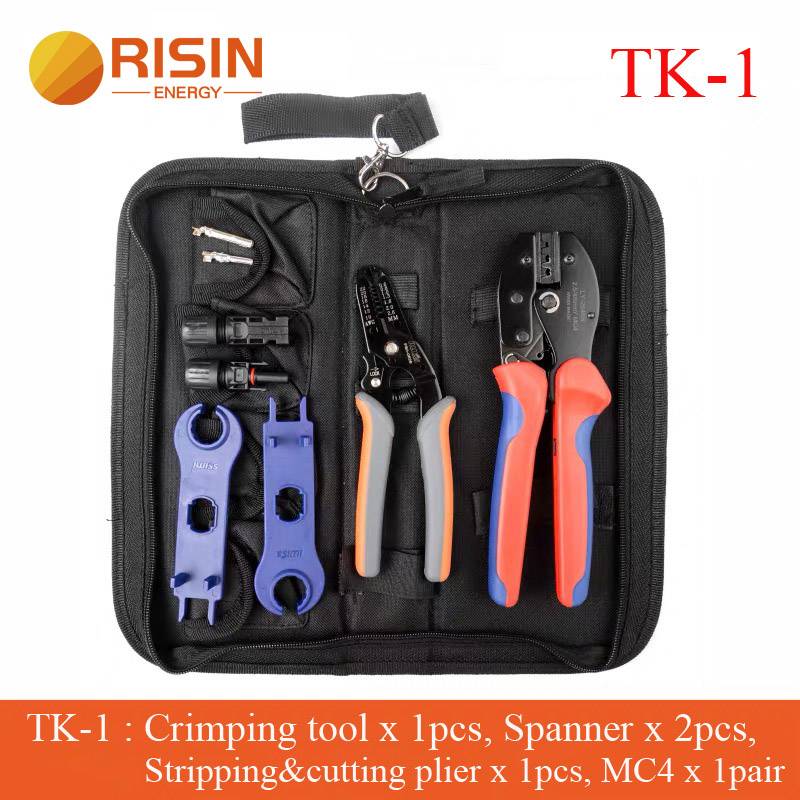 Toolsets 1