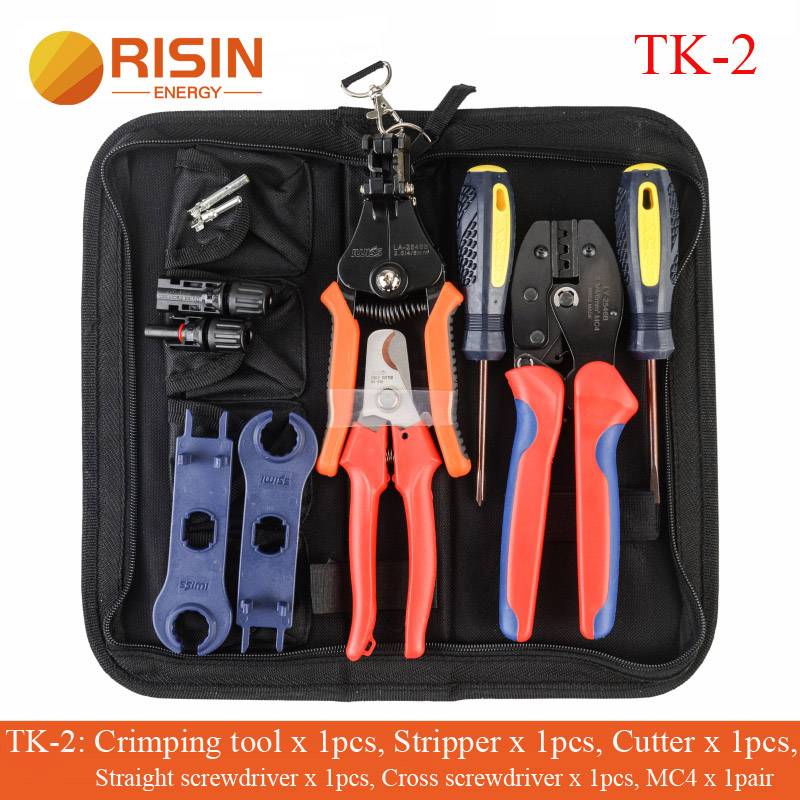 Tool kits 2